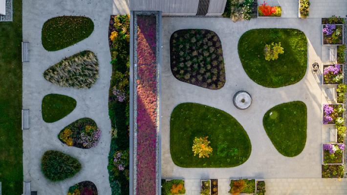 Stefan Kelch Park & Garten