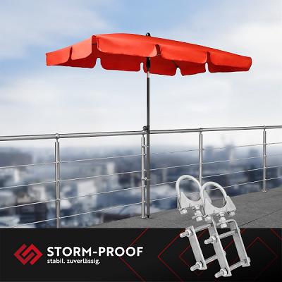 Storm Proof
