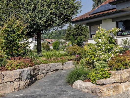 Gartengestaltung Christoph Lieb
