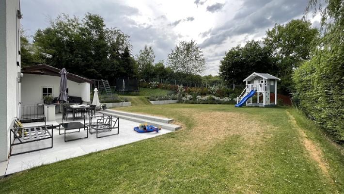 Freiraum GmbH - Garten • Baum • Forst