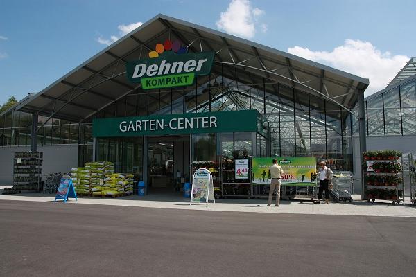 Dehner Garten-Center