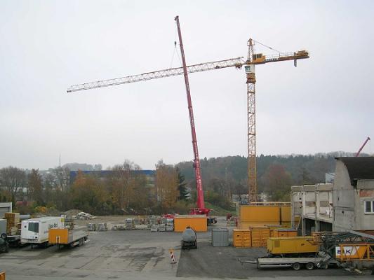 Grüner und Mühlschlegel Bauunternehmen GmbH & Co. KG