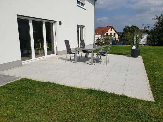 Berisha - Garten- und Landschaftsbau