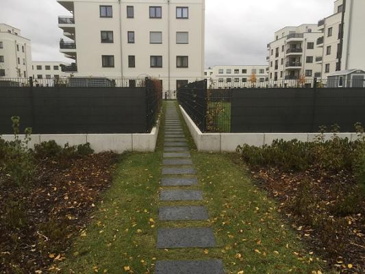 Steinzeit GmbH Tiefbau Gartenbau und Landschaftsbau