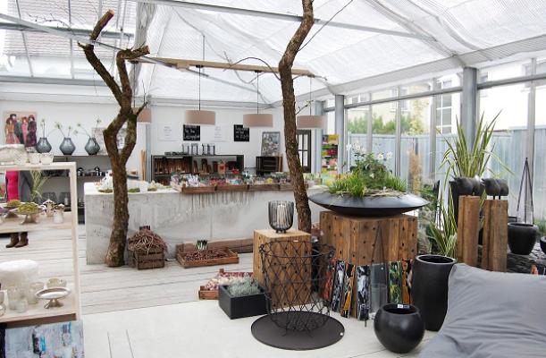 orangerie