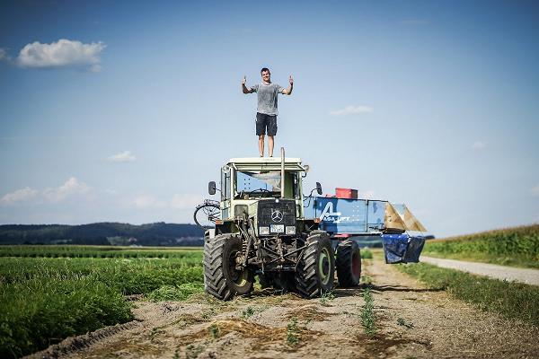 Biohof Willburger GbR