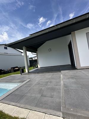 Berisha - A Garten- und Landschaftsbau