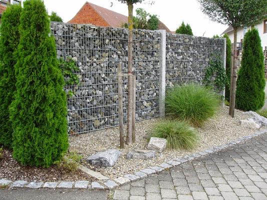 Schuhbaur Gartenbau, Galabau, Gartengestaltung/Baggerarbeiten, Garten- und Landschaftsbau