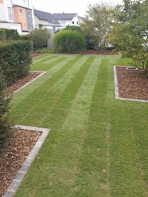 Lengenfelder's Gartengestaltung