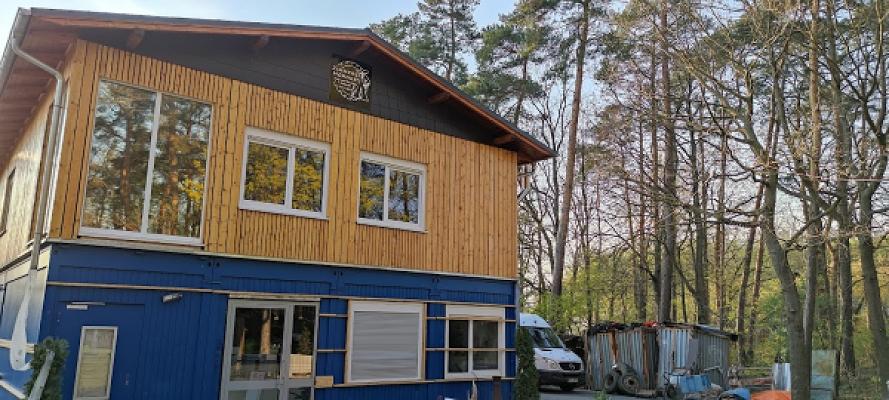 Garten- und Landschaftspflege und Containerdienst Mike Stobbe