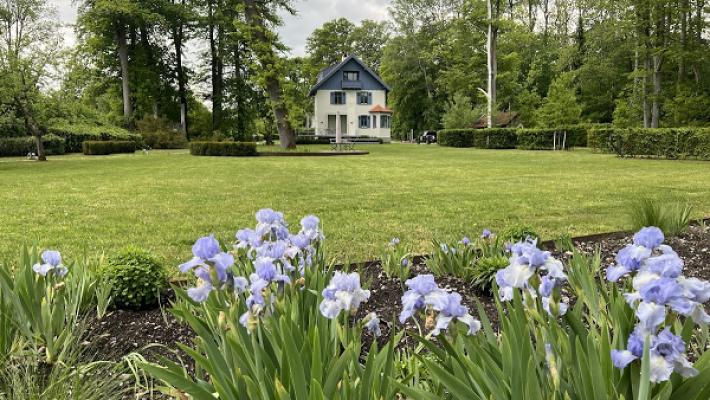 Gartenparadies Wirth
