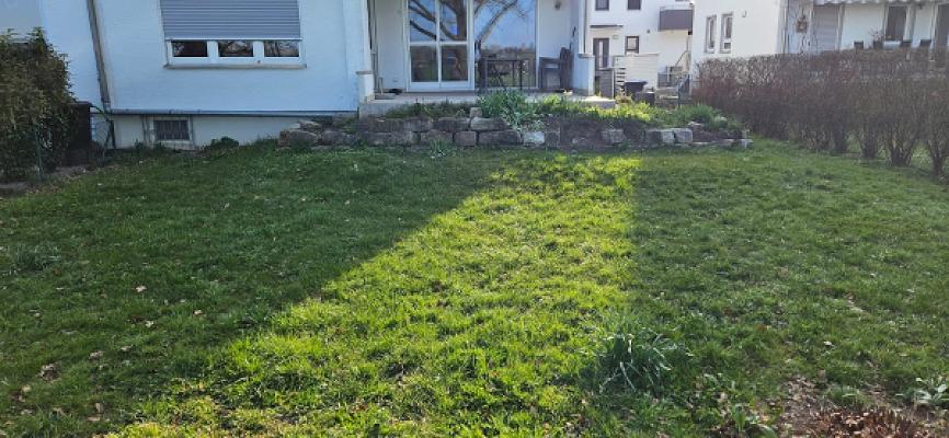 Häußler Gartenpflege GbR
