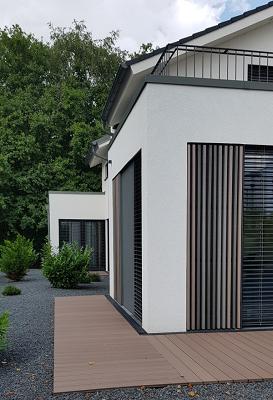 B.DAUTI Garten,- und Landschaftsbau