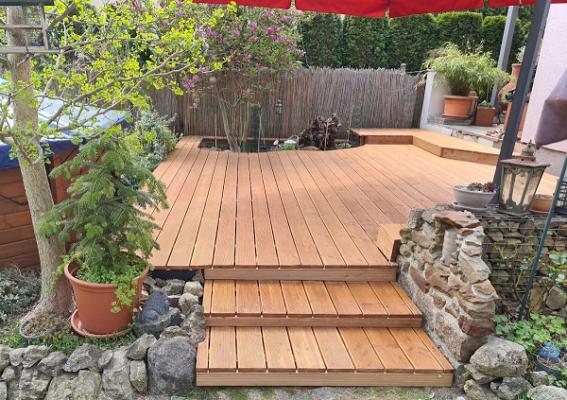 Schröder Garten- und Landschaftsbau | Hecken schneiden, Zaunbau, Baumpflege uvm.