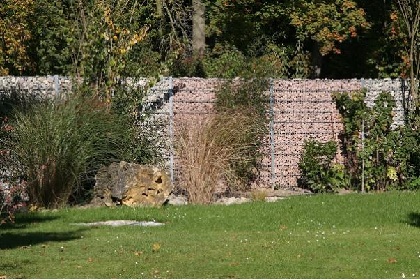 Zaunbau Führle GmbH & Co. KG, Zaunfachmann Laupheim