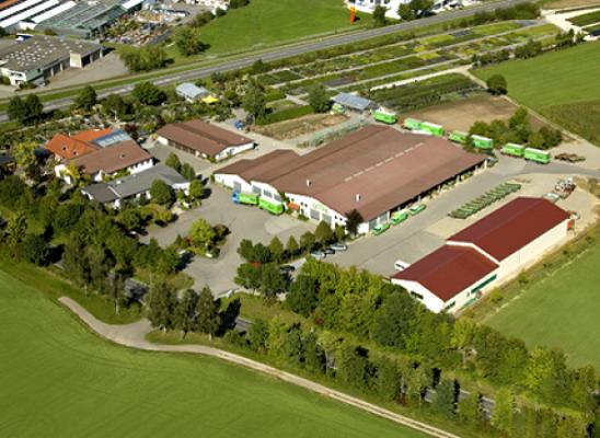 Karl Schlegel Baumschulen OHG