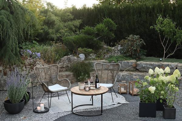 Gartencenter App - Rolf App