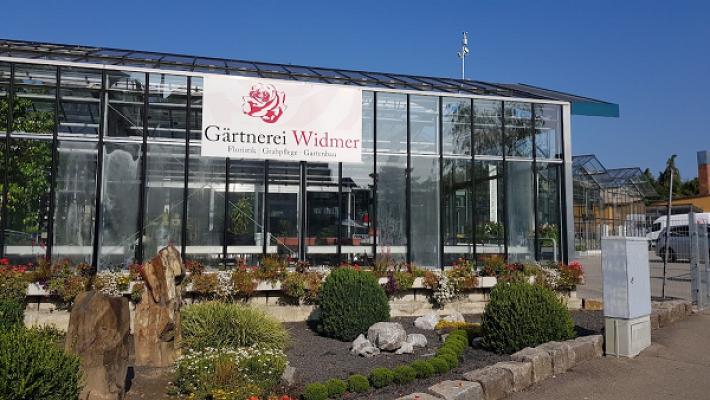 Gärtnerei Widmer