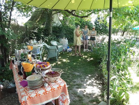 Der Landgarten Überlingen