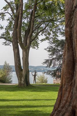 Villengärten Überlingen