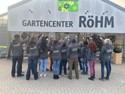 Gartencenter Röhm