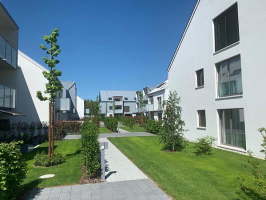 Reto Schefer Gartenbau AG