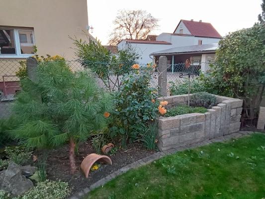 Kreativgarten Mader