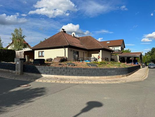 Vulkan‘s Garten & Landschaftsbau