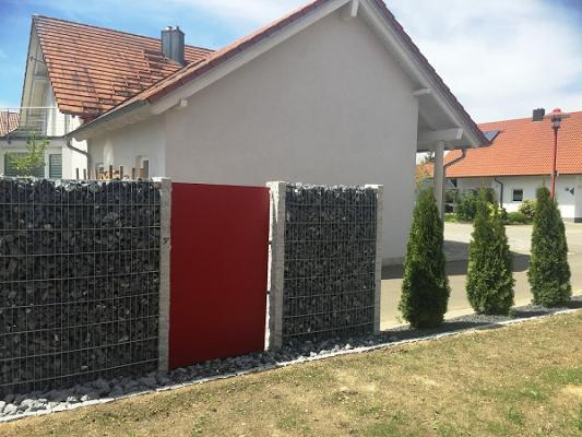 Rastätter-Fischer Garten- und Landschaftsbau e.K.