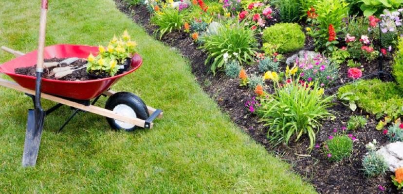 Heigele Garten- und Landschaftsbau GmbH