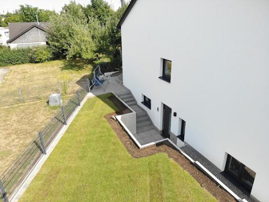 LOKAJ Garten- und Landschaftsbau GmbH&Co.KG