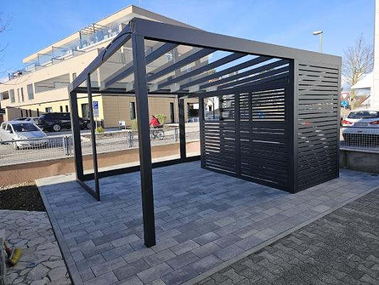 Andre Gröner GARTEN- UND LANDSCHAFTSBAU