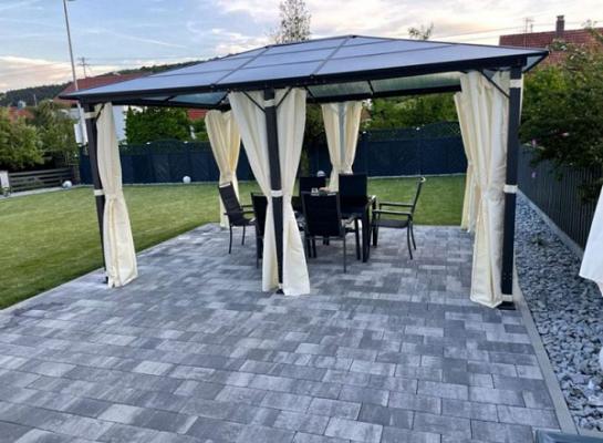 SGL Garten- und Landschaftsbau Ulm