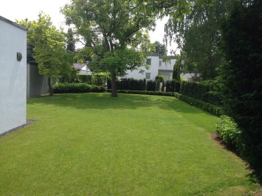 Zaiser Gartengestaltung