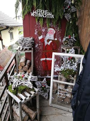 Pflanzen-Markt Mauchart
