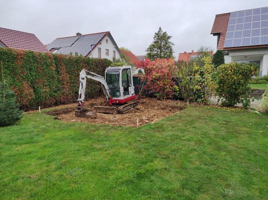 SMT Konzepte GmbH | Garten & Landschaftsbau Ulm & Natursteinhandel Ulm