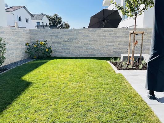 Björn Brand Gartengestaltung