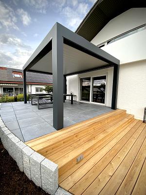 Patrik Amann Gartenbau GmbH & Co. KG