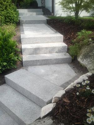 Wäckerle - Gartengestaltung und Landschaftsbau