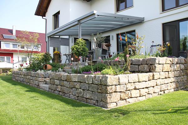 R & W - Garten- und Landschaftsbau GmbH