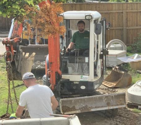 Thomas Zanker Gala-bau