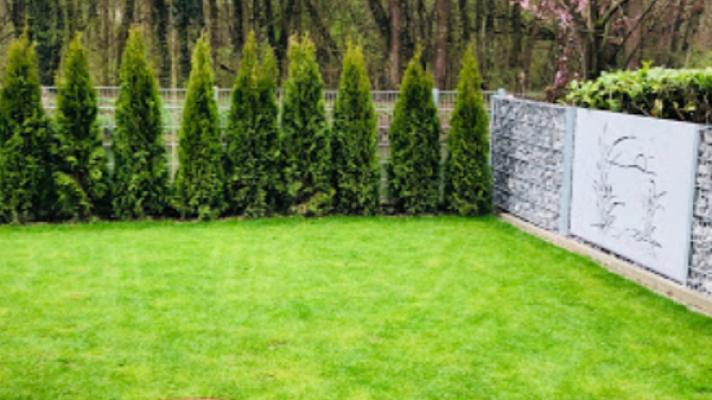 Kartal Garten- und Landschaftsbau mit Pflasterarbeiten