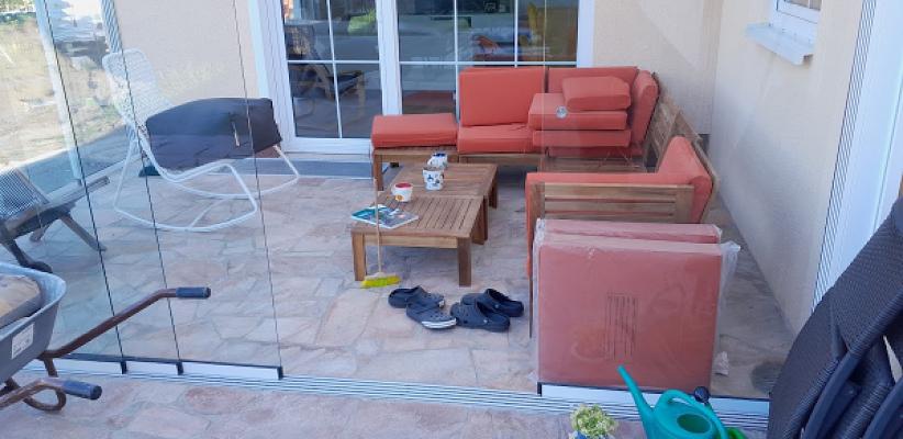 Steinsetzerbetrieb Wilhelm