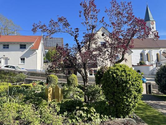 Gartenbau Günzburg KG