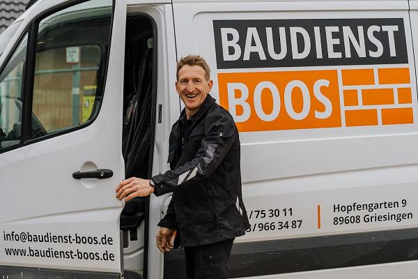 Baudienst Boos GmbH