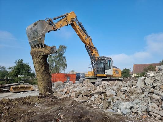 Erdbau Senftleben GmbH