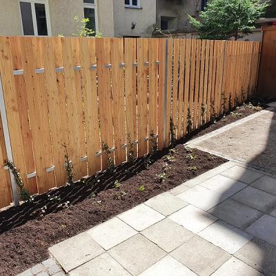 Meister Schwarz - Robert Schwarz Garten- und Landschaftsbau