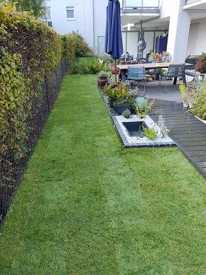 Andreas Kormpos Garten- und Landschaftsbau- Meisterbetrieb