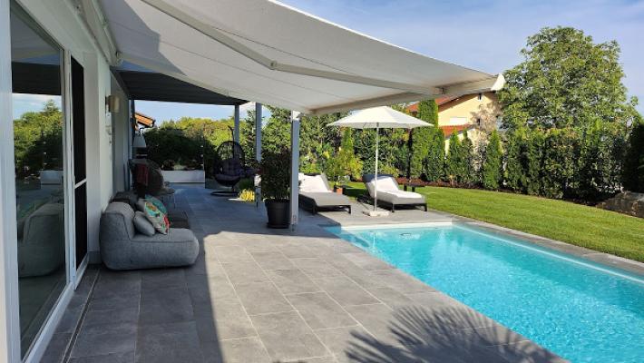 Gartengestaltung Badruk | München