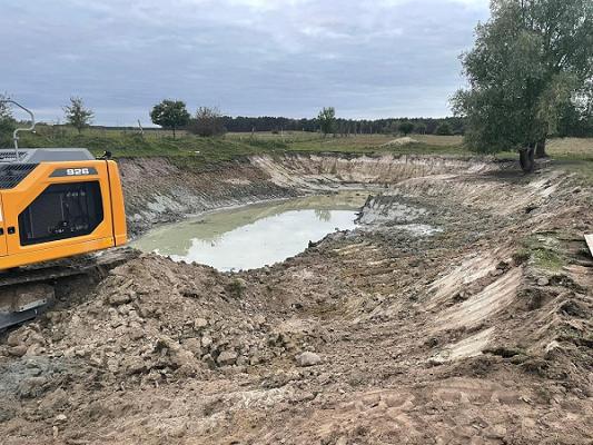 Baudienstleistungen Roennebeck